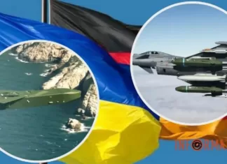 Германия снова отложила передачу ракет Taurus Украине: WSJ выяснило новую причину