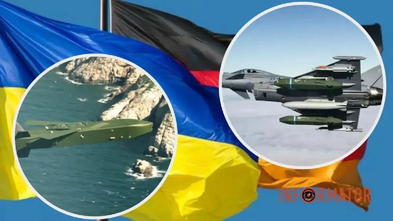 Германия снова задержала передачу ракет Taurus Украине: WSJ выяснила новую причину