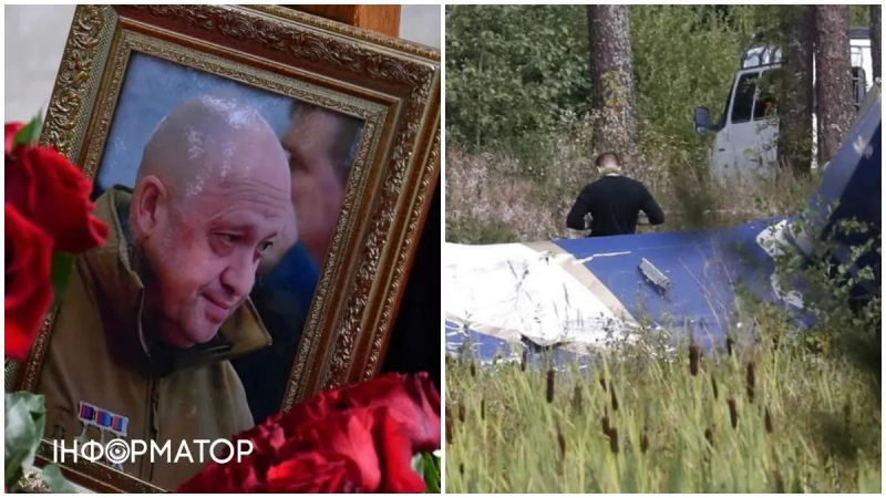 Смерть Пригожина: Кремль незадолго до смерти выманил лидера ЧВК 