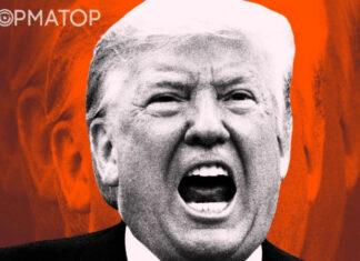 Гипноз Трампа: лидеры республиканцев признают, что народ США был введен в заблуждение в отношении Украины