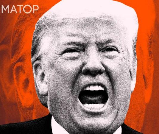Гипноз Трампа: лидеры республиканцев признают, что народ США был введен в заблуждение в отношении Украины