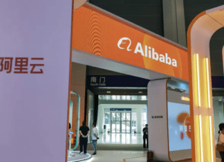 Глава Alibaba: без искусственного интеллекта компанию ждет «вытеснение» с рынка