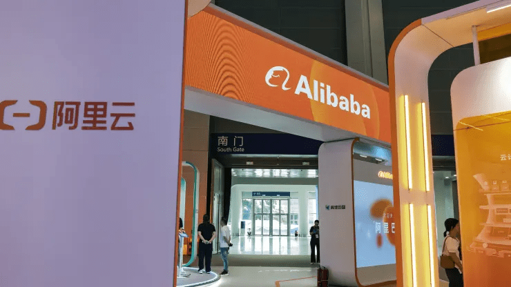 Глава Alibaba: без искусственного интеллекта компания будет «вытеснена» с рынка