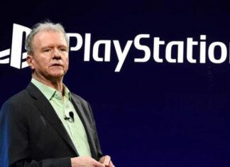 Глава PlayStation и Sony Interactive Entertainment Джим Райан покидает свой пост