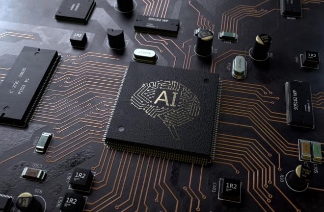 Глава TSMC: нехватка чипов для искусственного интеллекта сохранится еще полтора года