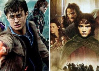 Глава Warner Bros. Discovery Дэвид Заслав раскрывает планы по активизации франшиз: Возвращение «Harry Potter» и новые фильмы «Lord of the Rings»