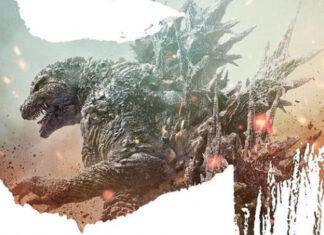 «Годзилла: Минус Один» трейлер: Toho перезапускает историю о монстре, восстающем в послевоенной Японии