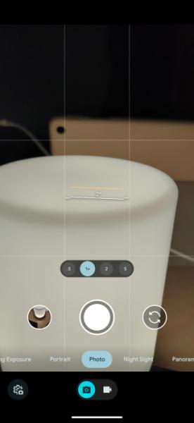 Google Camera 9.0 — загрузите бета-версию, большое обновление с переработанным интерфейсом