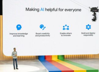 Google добавит на свою облачную платформу алгоритмы ИИ от Meta и Anthropic, а также обновит языковую модель PaLM 2