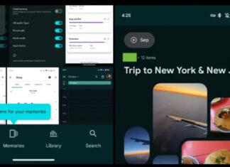 Google Photos ждет редизайн и внедрение искусственного интеллекта: обновлена вкладка «Воспоминания»