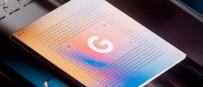 Google Tensor G3 в Pixel 8 становится круче благодаря новой технологии Samsung