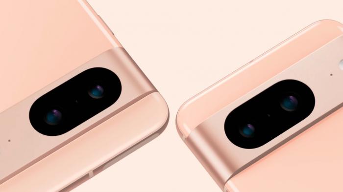 Google Tensor G3 в Pixel 8 становится круче благодаря новой технологии Samsung