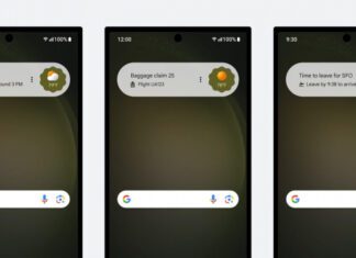 Google выпустила сентябрьский Android Feature Drop – новые фишки от компании на твой Android смартфон