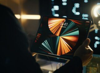 Граница между MacBook и iPad уже совсем условна! Скоро может появиться 14-дюймовый iPad Pro