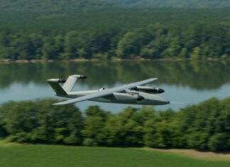 Griffon Aerospace и Textron Systems будут соревноваться за контракт на разработку замены разведывательному беспилотнику RQ-7B Shadow для Армии США