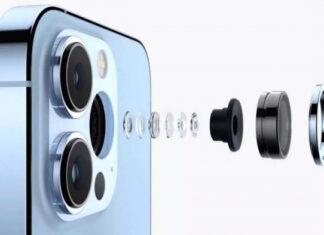 Характеристики камер всех Apple iPhone 15