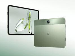 Характеристики планшета OnePlus Pad Go – Helio G99, 8000 мАч, выход 6 октября