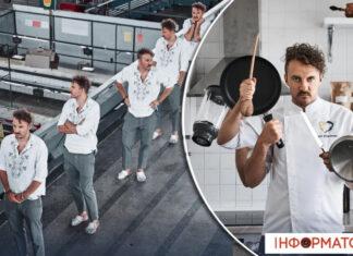 Харлан призналась, что сказала россияне, а Лопесу бросили вызов в ВСУ. Кого еще Клопотенко затащил на свою кухню