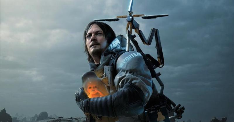 Хидео Кодзима заявил, что релиз версии Death Stranding Director's Cut для iPhone 15 Pro и iPhone 15 Pro Max должен состояться в конце 2023 года