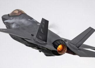 Honeywell Aerospace готовится к интеграции модернизированной системы управления питанием и тепловым режимом на истребители пятого поколения F-35 Lightning II