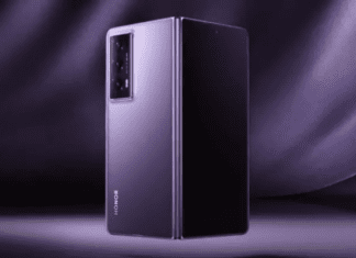 Honor Magic V2 может уничтожить Galaxy Fold 5 на рынке Европы