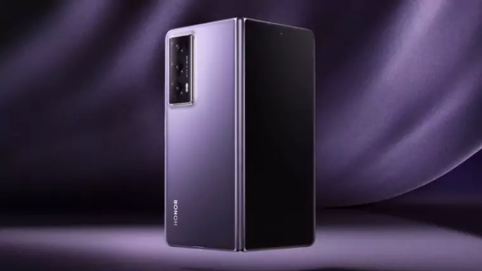 Honor Magic V2 может уничтожить Galaxy Fold 5 на европейском рынке