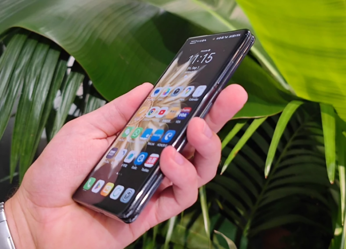 Honor Magic V2 может уничтожить Galaxy Fold 5 на европейском рынке