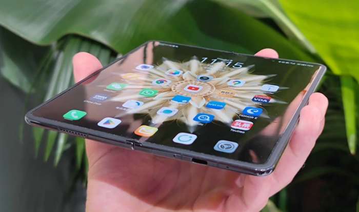 Honor Magic V2 может уничтожить Galaxy Fold 5 на европейском рынке