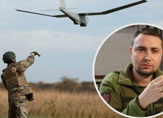 «Хотим вывести их из зоны комфорта»: Буданов назвал основные цели ударов беспилотниками по РФ