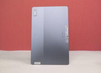 Хотите отличный планшет за адекватные деньги? Lenovo Tab 11 Pro 2022 способен на все и даже больше всего за 13 889