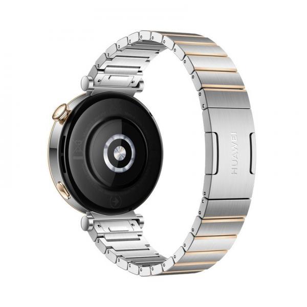 Huawei готовится анонсировать Watch GT4: как они выглядят и сколько будут стоить