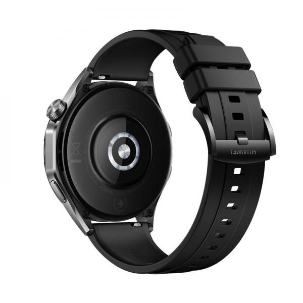 Huawei готовится анонсировать Watch GT4: как они выглядят и сколько будут стоить