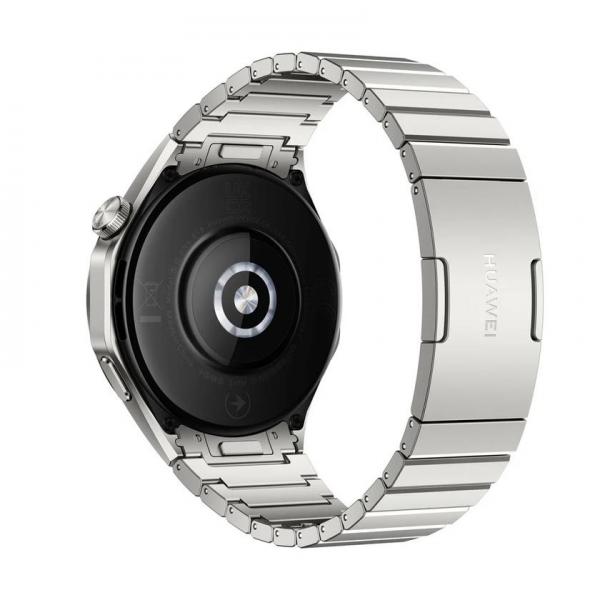 Huawei готовится анонсировать Watch GT4: как они выглядят и сколько будут стоить