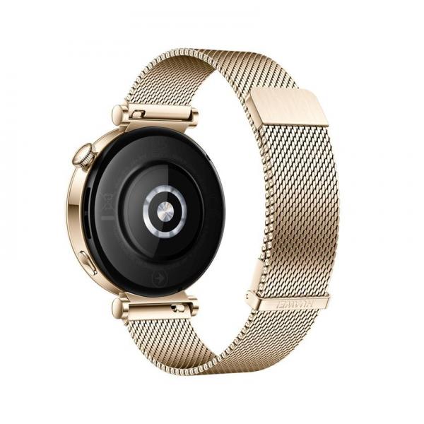 Huawei готовится анонсировать Watch GT4: как они выглядят и сколько будут стоить