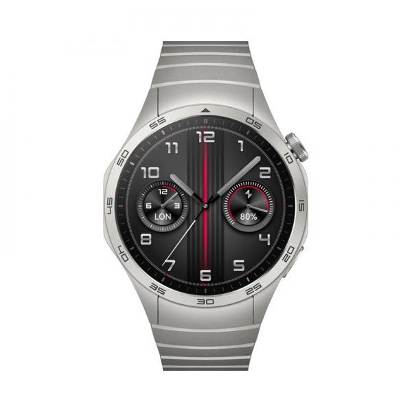 Huawei готовится анонсировать Watch GT4: как они выглядят и сколько будут стоить