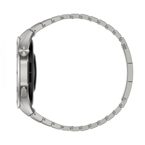 Huawei готовится анонсировать Watch GT4: как они выглядят и сколько будут стоить