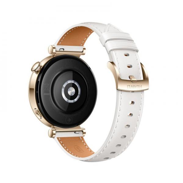 Huawei готовится анонсировать Watch GT4: как они выглядят и сколько будут стоить