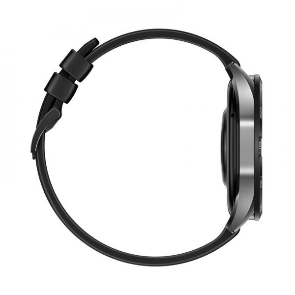 Huawei готовится анонсировать Watch GT4: как они выглядят и сколько будут стоить