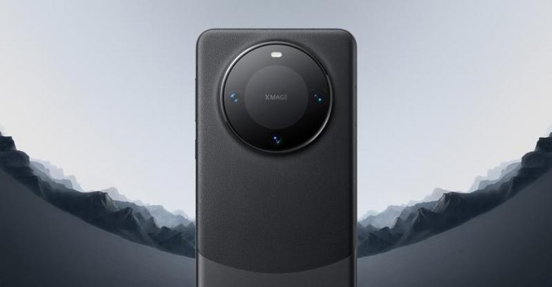 В Huawei Mate 60 Pro в два раза больше чипов китайского производства, чем в предыдущих поколениях смартфонов