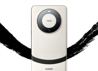 Huawei Mate 60 Pro+: OLED-дисплей на 120 Гц, чип Kirin 9000s, тройная камера ан 48 МП и спутниковая связь