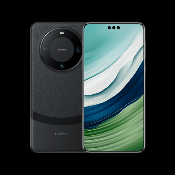 Huawei Mate 60 Pro+: OLED-экран с частотой 120 Гц, чип Kirin 9000, тройная камера 48 Мп и спутниковое соединение