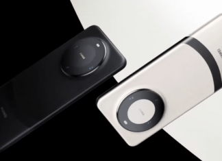 Huawei представила Mate60 Pro Plus – улучшенную версию флагмана