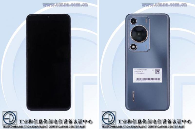 Huawei представит доступный смартфон без 5G, похожий на флагманскую модель Huawei P60 Pro за 1000 долларов