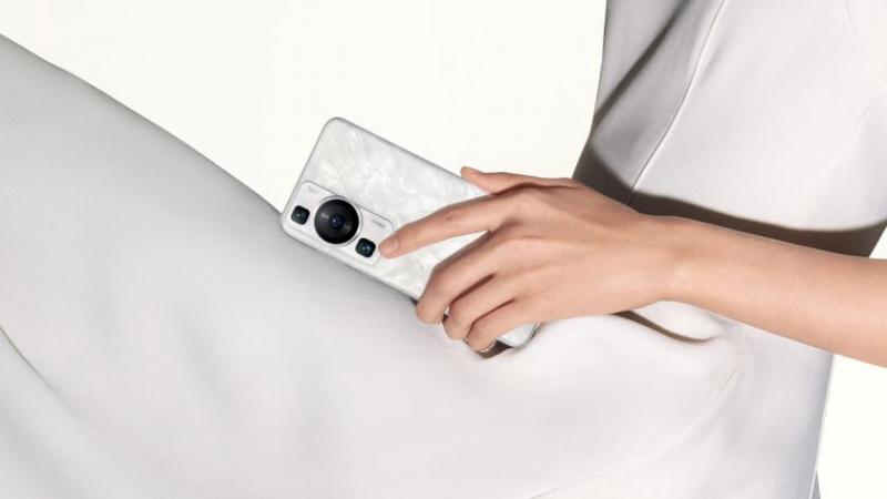 Huawei представит доступный смартфон без 5G, похожий на флагманскую модель Huawei P60 Pro за 1000 долларов