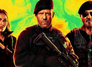 Худший старт во франшизе «Expendables»: Почему четвертый фильм оказался неудержимым только в критике?