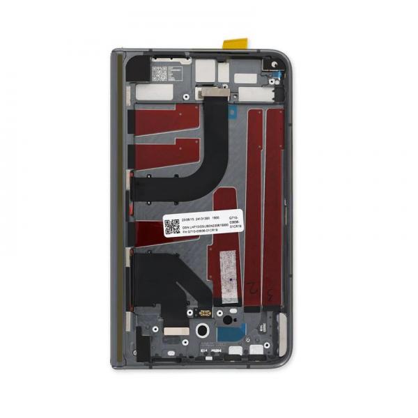 iFixit предлагает гибкий комплект для замены экрана Pixel Fold, сделанный своими руками, по цене нового iPhone 15 Plus