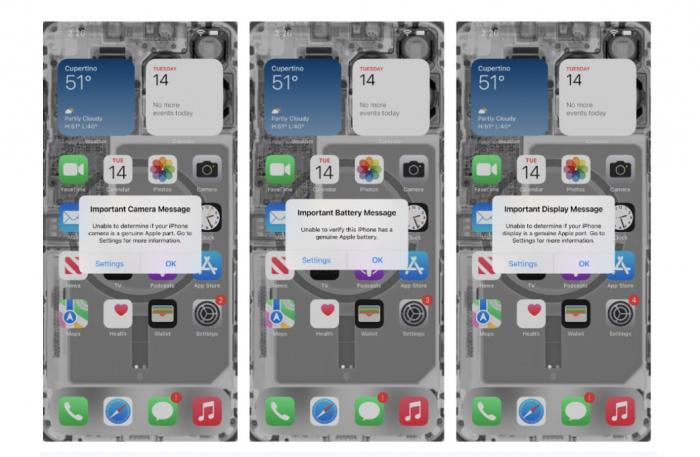 iFixit понизил рейтинг ремонта iPhone 14 с 7/10 до 4/10: но оправдано ли это?