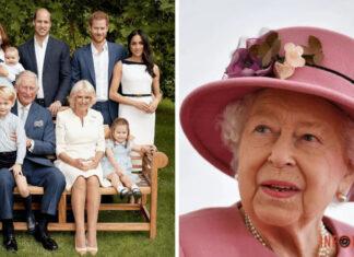 Игра без королевы: каким был прошедший год в британской монаршей семье без Елизаветы II