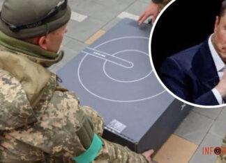 Илон Маск решил передать Пентагону часть Starlink, задействованную в войне в Украине: в чем причина