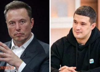 Илон Маск слил частную переписку с украинским вицепремьером Федоровым: как отреагировал высокопоставленный чиновник